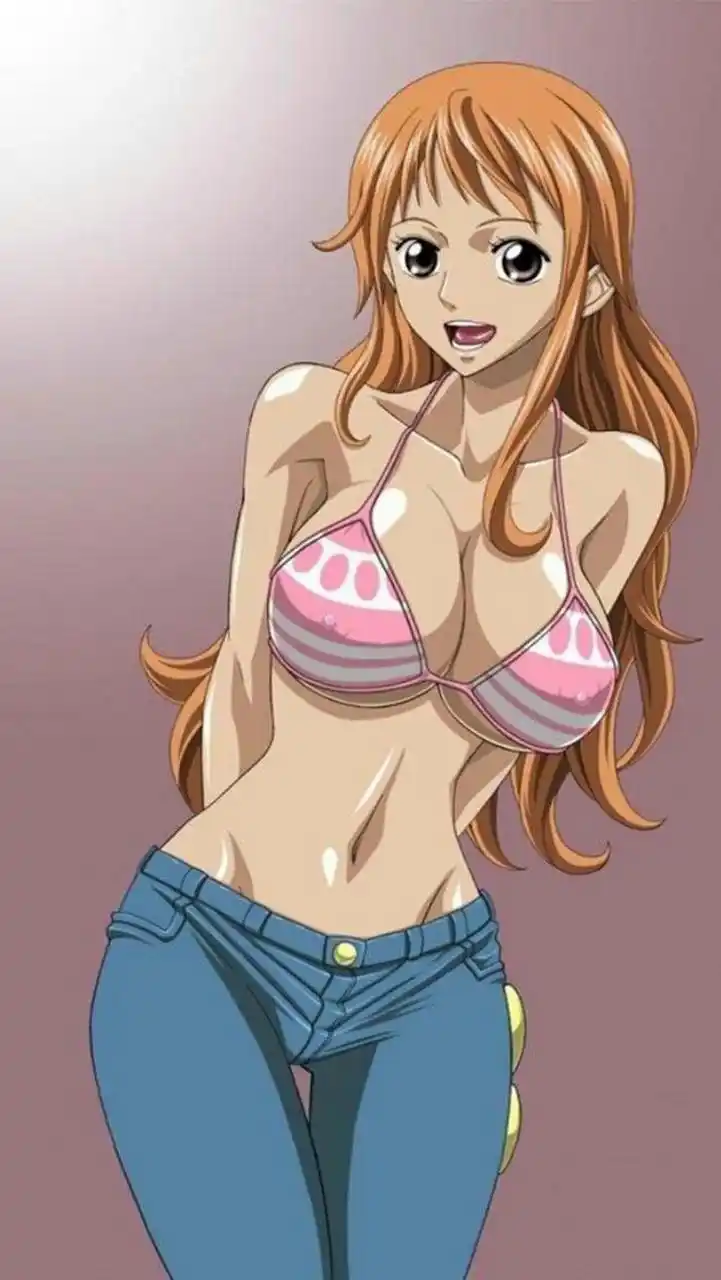 角色同人漫画封面
